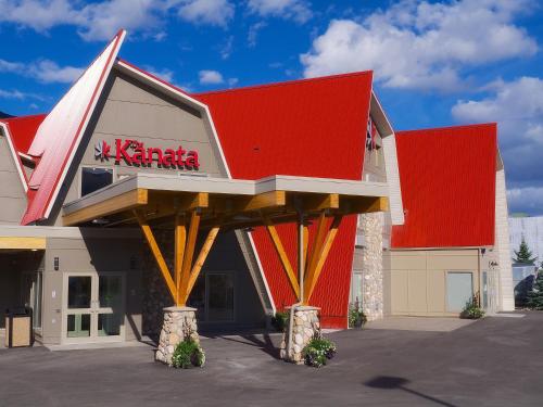 The Kanata by BCMInns Blairmore