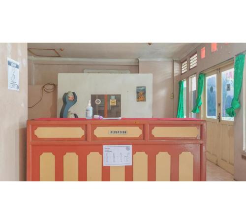 Hotel Jaya Kusuma near Candi Prambanan near 普蘭巴南寺