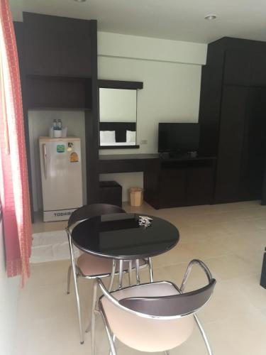 Facilities, Orm Thong Hotel in Kathu