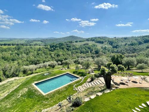 Entire Countryside Villa - Fantastic Location gîte à louer Baccano