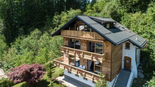  residenz5360 in St. Wolfgang