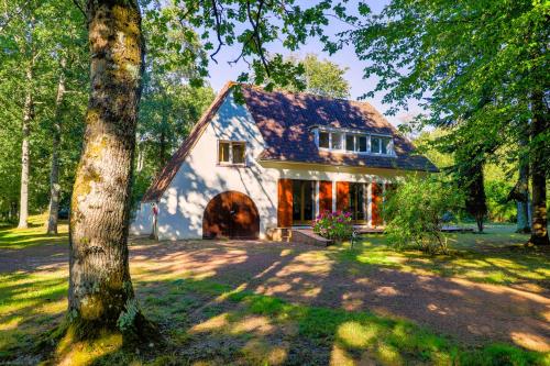 SET ET MATCH - Magnifique villa de 120 m2 forêt proche - Location saisonnière - Le Touquet-Paris-Plage