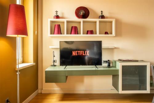 共用Lounge/電視區