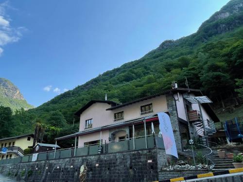  Osteria Posse in Lavertezzo