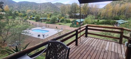 A környék, Old Mill Lodge , Working Ostrich Farm and Restaurant in Oudtshoorn