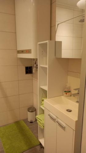 Appartement Sonnenschein