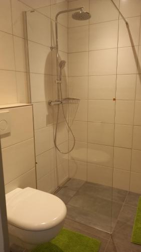 Appartement Sonnenschein
