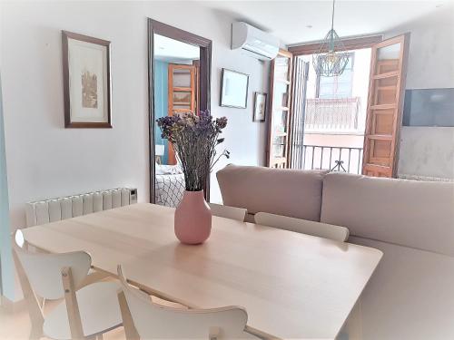 Nasrid Riverside - Apartamento 1 dormitorio en Paseo de los Tristes - Centro histórico, Granada (Foto 3)