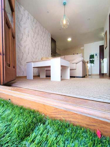 Nasrid Riverside - Apartamento 1 dormitorio en Paseo de los Tristes - Centro histórico, Granada (Foto 9)
