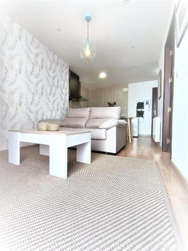 Nasrid Riverside - Apartamento 1 dormitorio en Paseo de los Tristes - Centro histórico, Granada (Foto 6)