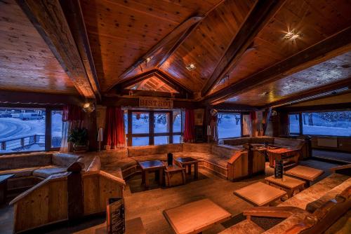 Hotel & Restaurant Les Escondus - image 11