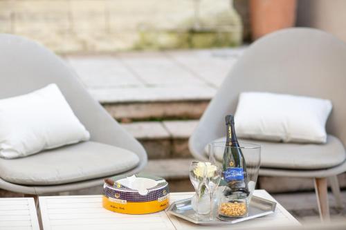 Hôtel Pavillon Bastille - image 4