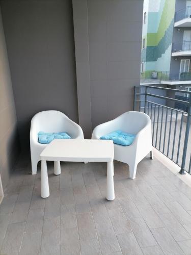 Stella City affittacamere chambre d'hôte Foggia