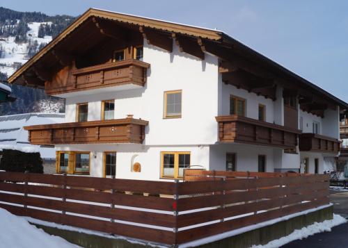 Appartement Kröll Katharina Zell am Ziller