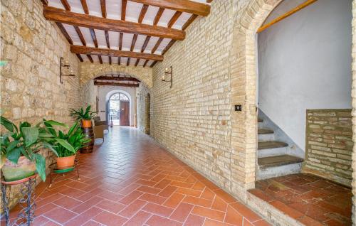  2 Bedroom Nice Apartment In San Gimignano in San Gimignano