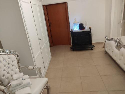 Castello Petrarca chambre d'hôte Carrubbo