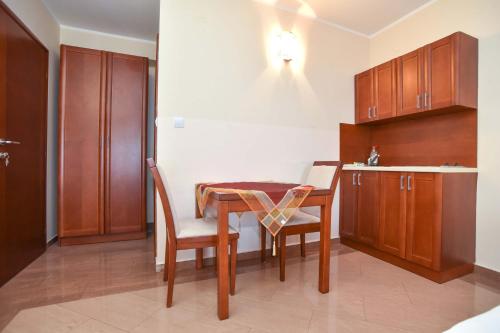 Apartments Villa Sveti Nikola 4