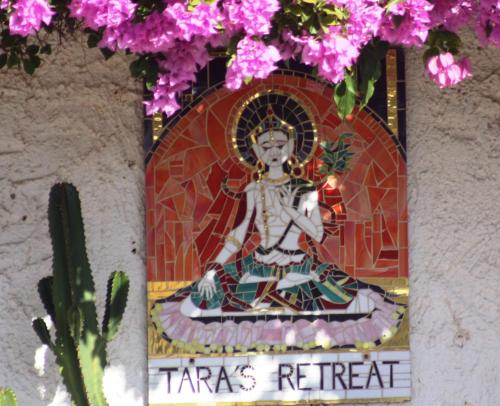 Tara Casa Rural