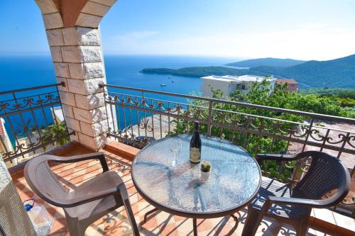 Apartments Villa Sveti Nikola 2