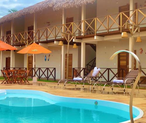 Pousada Ventos do Norte