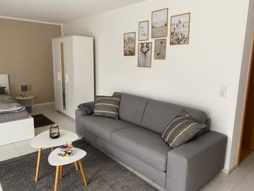 Ferienwohnung Vörstetten - Apartment