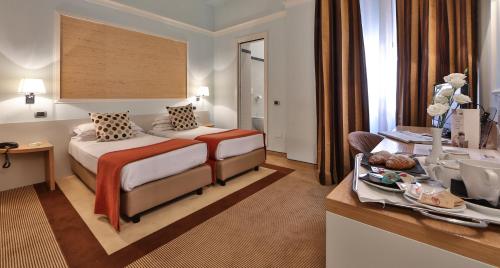 1 queen bed