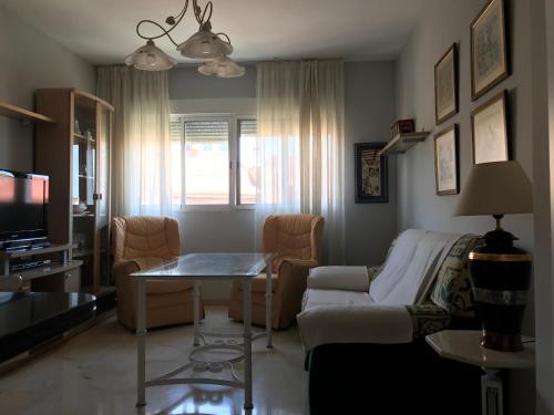 Apartamento céntrico y luminoso, Córdoba (foto 7)
