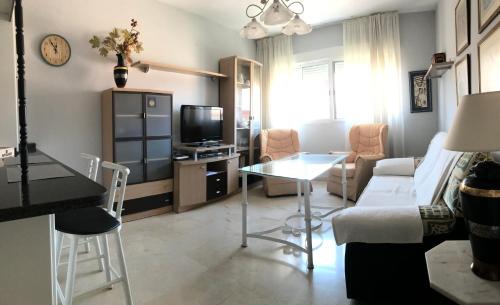 Apartamento céntrico y luminoso, Córdoba (foto 6)