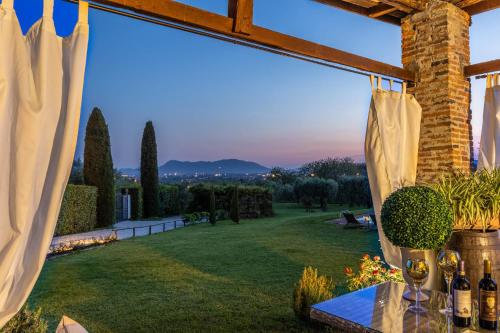 Pennecchio – Marlia, MN