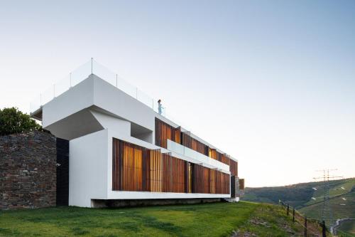 Quinta De Casaldronho Wine Hotel, Lamego