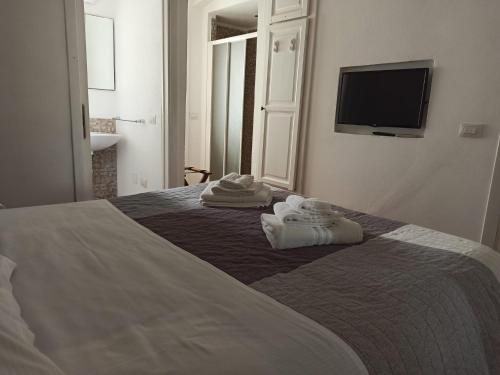 B&B Five Rooms