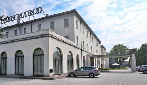 Hotel San Marco & Formula Club