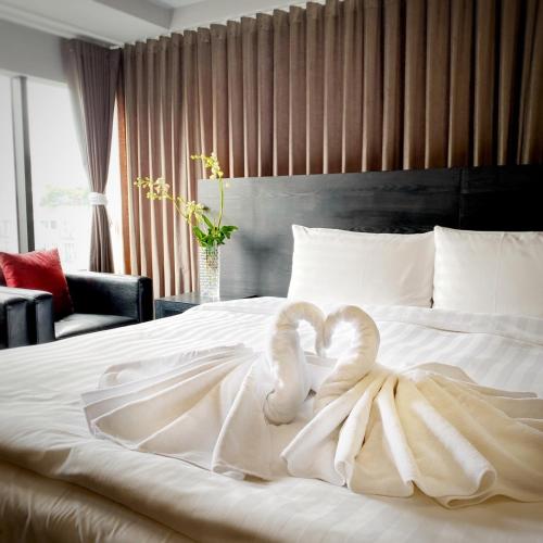 ヴァンドーム ホテル12