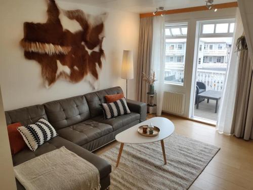 G10 Apartments - Akureyri