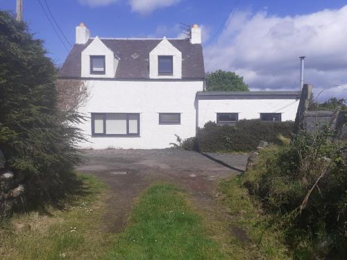 Ochil Cottage In Bannockburn close to Stirling gîte à louer Menstrie