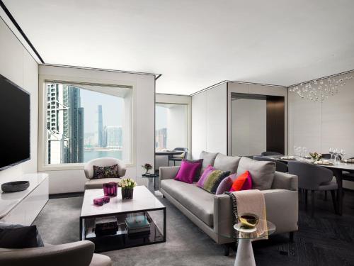 The Murray, Hong Kong, a Niccolo Hotel