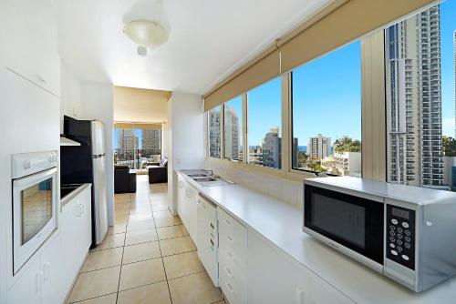 Condor Apartments by Gold Coast Premium