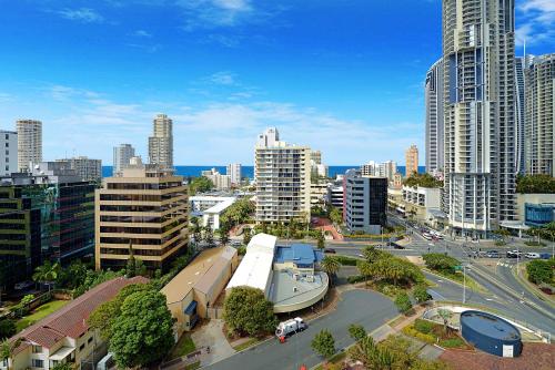 Condor Apartments by Gold Coast Premium