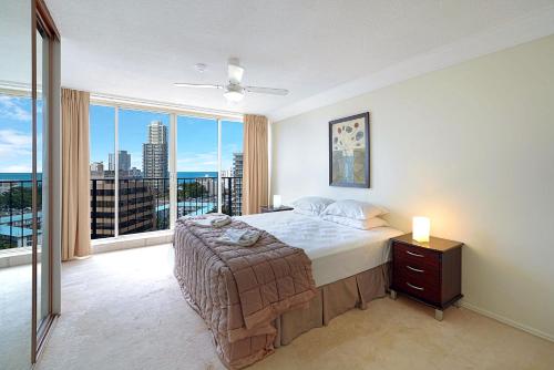 Condor Apartments by Gold Coast Premium - image 3