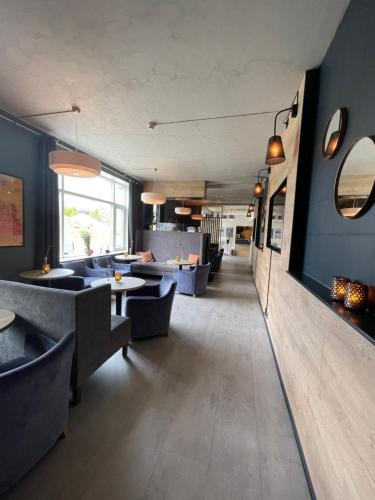 Hotell Koselig in เคิร์กแซเตโรรา