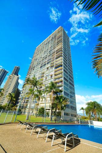 Condor Apartments by Gold Coast Premium