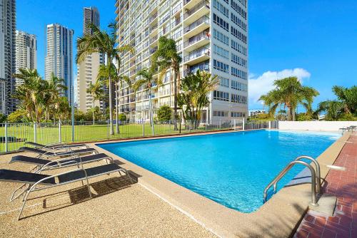 Condor Apartments by Gold Coast Premium