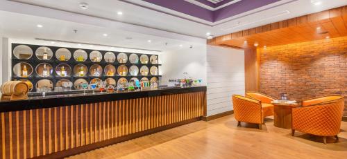 Golden Tulip Jalandhar