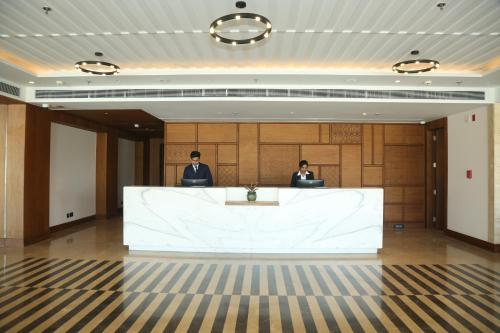 Golden Tulip Jalandhar