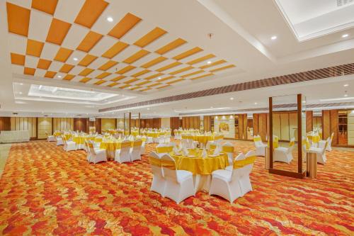 Golden Tulip Jalandhar