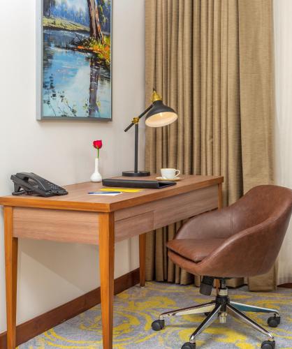 Golden Tulip Jalandhar