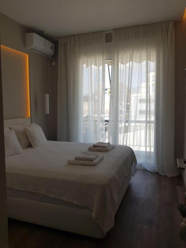 Elegant House With Acropolis View, Athens