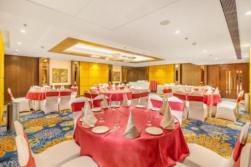 Golden Tulip Jalandhar