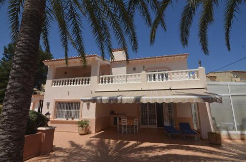 Casa Zina gîte à louer Ifac