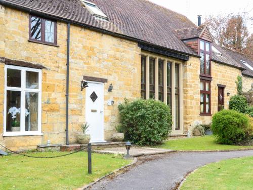 Badgers Den gîte à louer Elton